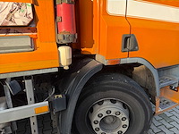 Daf - fag cf75 250 geesink - vuilniswagen - afbeelding 27 van  41