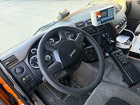 Daf - fag cf75 250 geesink - vuilniswagen - afbeelding 31 van  41