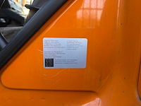 Daf - fag cf75 250 geesink - vuilniswagen - afbeelding 33 van  41