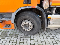 Daf - fag cf75 250 geesink - vuilniswagen - afbeelding 39 van  41