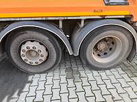 Daf - fag cf75 250 geesink - vuilniswagen - afbeelding 40 van  41
