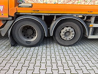 Daf - fag cf75 250 geesink - vuilniswagen - afbeelding 41 van  41