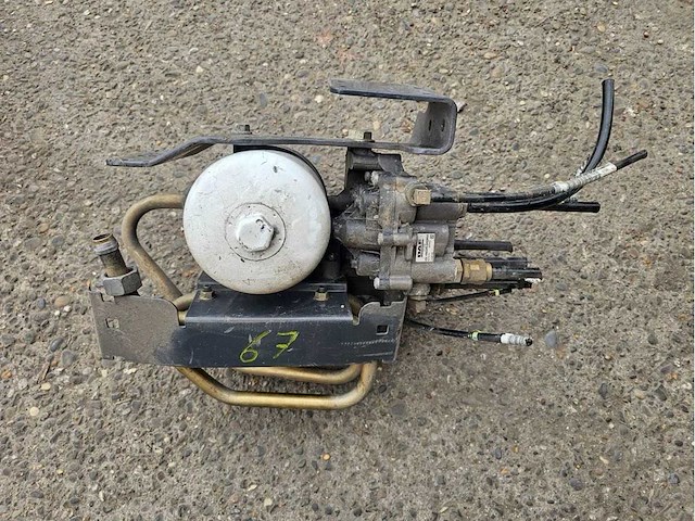 Daf - knorr bremse 1913300 - luchtdroger - afbeelding 1 van  3
