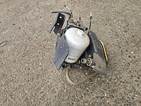 Daf - knorr bremse 1913300 - luchtdroger - afbeelding 2 van  3