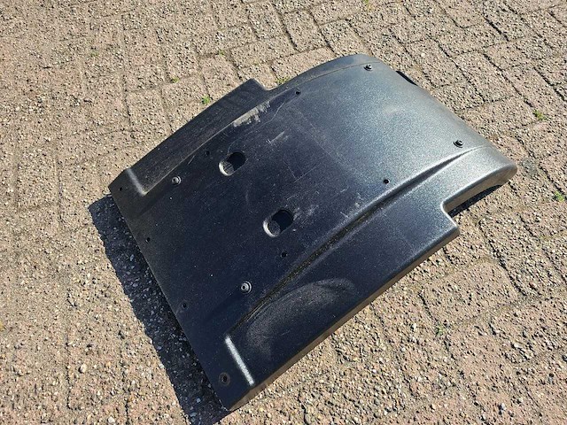 Daf - spatbord rechts voor - afbeelding 1 van  6