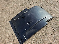 Daf - spatbord rechts voor - afbeelding 1 van  6