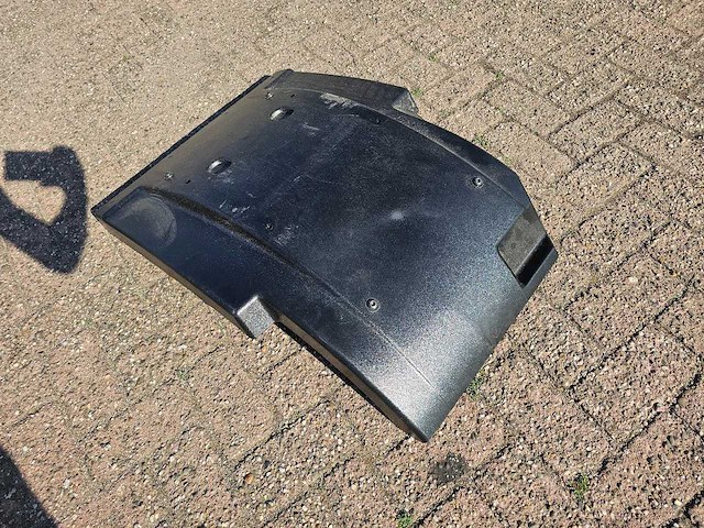 Daf - spatbord rechts voor - afbeelding 2 van  6