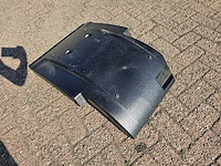 Daf - spatbord rechts voor - afbeelding 2 van  6