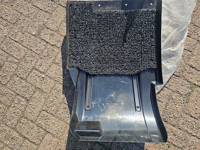 Daf - spatbord rechts voor - afbeelding 4 van  6