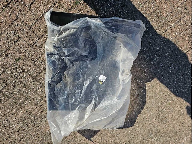 Daf - spatbord rechts voor - afbeelding 5 van  6