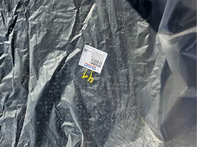 Daf - spatbord rechts voor - afbeelding 6 van  6