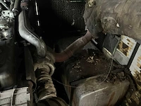 Daf - ws268g - dieselmotor met ombouw - afbeelding 4 van  19