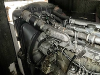 Daf - ws268g - dieselmotor met ombouw - afbeelding 5 van  19