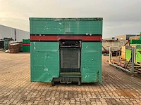 Daf - ws268g - dieselmotor met ombouw - afbeelding 8 van  19