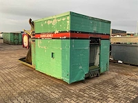 Daf - ws268g - dieselmotor met ombouw - afbeelding 10 van  19