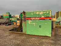Daf - ws268g - dieselmotor met ombouw - afbeelding 11 van  19