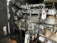 Daf - ws268g - dieselmotor met ombouw - afbeelding 12 van  19