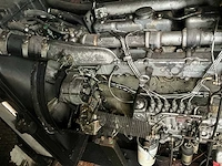 Daf - ws268g - dieselmotor met ombouw - afbeelding 14 van  19