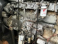 Daf - ws268g - dieselmotor met ombouw - afbeelding 15 van  19