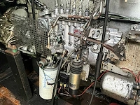 Daf - ws268g - dieselmotor met ombouw - afbeelding 17 van  19