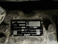 Daf - ws268g - dieselmotor met ombouw - afbeelding 19 van  19