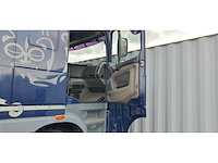 Daf - xf 105 - 510 - limited edition truck - 2010 - afbeelding 2 van  20