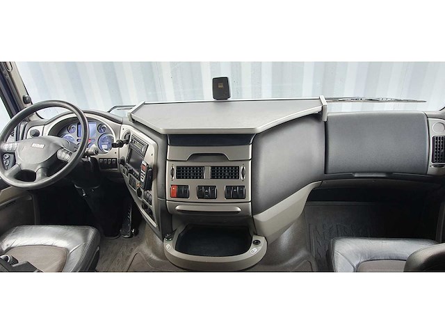 Daf - xf 105 - 510 - limited edition truck - 2010 - afbeelding 7 van  20