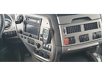 Daf - xf 105 - 510 - limited edition truck - 2010 - afbeelding 8 van  20