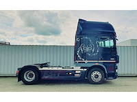 Daf - xf 105 - 510 - limited edition truck - 2010 - afbeelding 14 van  20