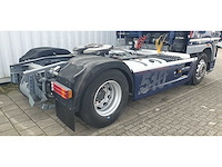 Daf - xf 105 - 510 - limited edition truck - 2010 - afbeelding 17 van  20