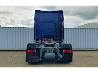 Daf - xf 105 - 510 - limited edition truck - 2010 - afbeelding 18 van  20
