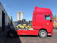 Daf - xf 460 - vrachtwagen - afbeelding 6 van  8