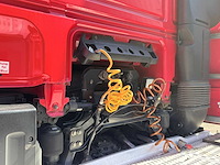 Daf - xf 460 - vrachtwagen - afbeelding 15 van  15