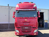 Daf - xf 460 - vrachtwagen - afbeelding 12 van  15