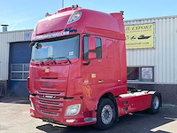 Daf - xf 460 - vrachtwagen