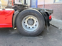 Daf - xf 460 - vrachtwagen - afbeelding 13 van  15