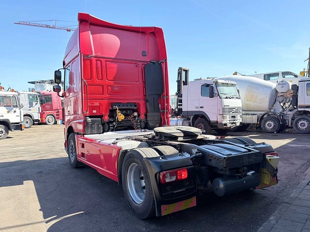 Daf - xf 460 - vrachtwagen - afbeelding 3 van  8