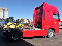 Daf - xf 460 - vrachtwagen - afbeelding 4 van  8