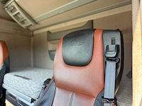 Daf - xf 460 ft - adr - blad/lucht - 2017 - vrachtwagen - afbeelding 2 van  21