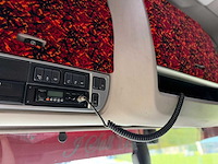 Daf - xf 460 ft - adr - blad/lucht - 2017 - vrachtwagen - afbeelding 6 van  21