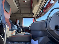 Daf - xf 460 ft - adr - blad/lucht - 2017 - vrachtwagen - afbeelding 10 van  21