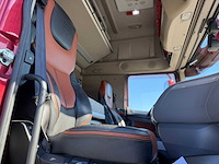 Daf - xf 460 ft - adr - blad/lucht - 2017 - vrachtwagen - afbeelding 11 van  21