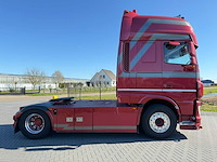 Daf - xf 460 ft - adr - blad/lucht - 2017 - vrachtwagen - afbeelding 19 van  21