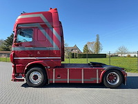 Daf - xf 460 ft - adr - blad/lucht - 2017 - vrachtwagen - afbeelding 20 van  21