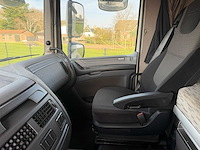 Daf - xf 460 ft - retarder - 94-bjp-4 - 2017 - vrachtwagen - afbeelding 4 van  24