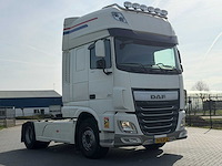 Daf - xf 460 ft - retarder - 94-bjp-4 - 2017 - vrachtwagen - afbeelding 13 van  24