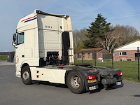 Daf - xf 460 ft - retarder - 94-bjp-4 - 2017 - vrachtwagen - afbeelding 15 van  24
