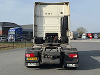 Daf - xf 460 ft - retarder - 94-bjp-4 - 2017 - vrachtwagen - afbeelding 16 van  24