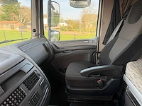 Daf - xf 460 ft - retarder - 94-bjp-4 - 2017 - vrachtwagen - afbeelding 5 van  24