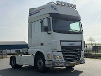 Daf - xf 460 ft - retarder - 94-bjp-4 - 2017 - vrachtwagen - afbeelding 15 van  24